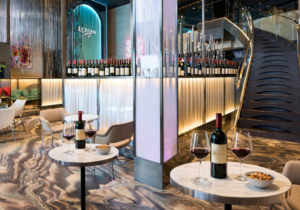 東京ワイン会　LEDIANトップ